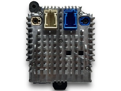 2068205401 mercedes w206 модуль usb фото №1