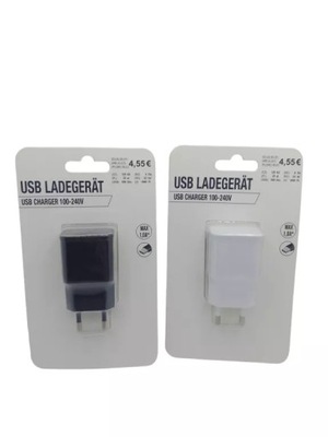 ADAPTER DO ŁADOWANIA USB