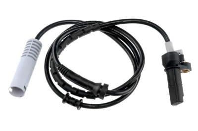 Датчик, скорость вращательная колеса nty hca-bm-013 фото №1