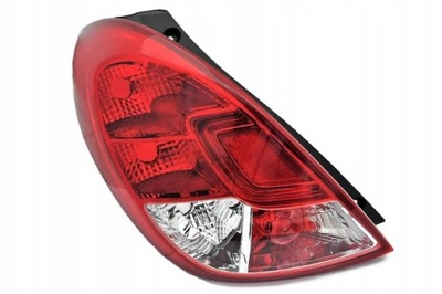 Hyundai i20 i 20 2012-14 лампа задняя левая nowa ^ фото №1
