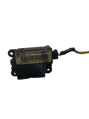 Моторчик отопителя renault clio iii n100461v/d фото №1