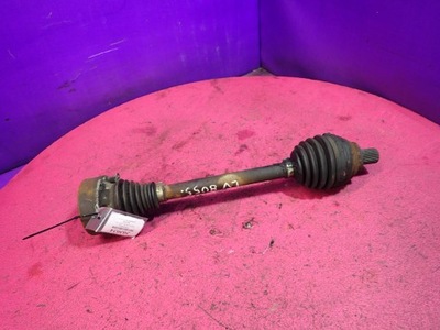 Seat leon ii 1,9 tdi bxe приводной вал левая шарнир фото №1