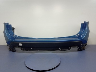 Subaru forester v sk 19- бампер задняя задний 57704sj310 фото №1