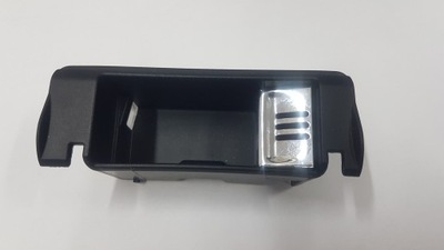 ПОПІЛЬНИЧКА ДВЕРІ AUDI A6 C6 4B0857406A