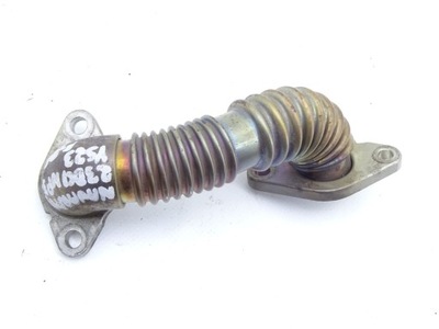 Nissan navara d23 15-22 2.3 dci трубка egr фото №1