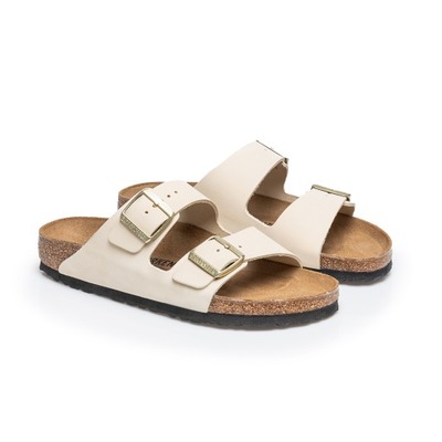 Klapki Birkenstock Arizona LENB 41