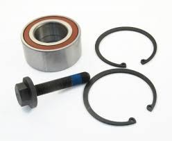 LOZYSKO, SET REPAIR HUB AUDI VW P  