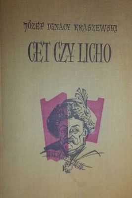 Get czy Licho - J.I. Kraszewski