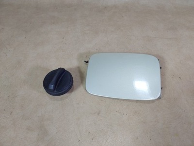 Volvo v50 крышка заливной lak.464-46 фото №1