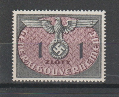 GG Fi. U 13 ** czyste