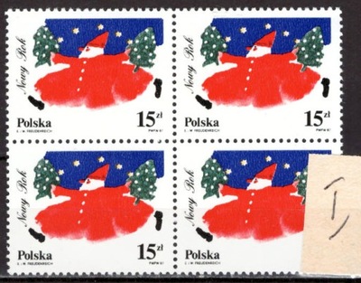 Fi 2985 ** czwórka