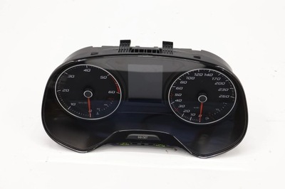 Seat ateca лічильник 5f0920751e фото №1