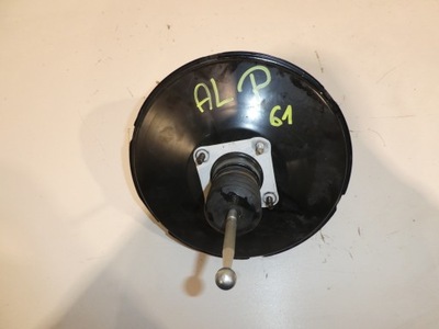 Насос тормозная усилитель тормозов vw passat b7 cc 3c1614105ap фото №1