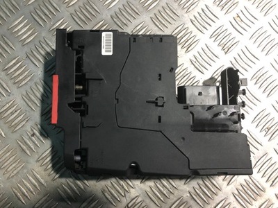 Mercedes r172 slk модуль клема піротехнічна фото №1