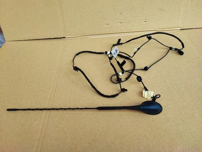 FORD ECOSPORT 2 2014R ANTENA STOGINĖ 