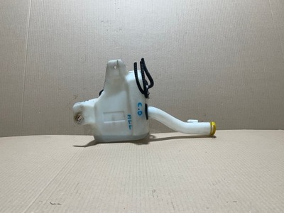 Opel corsa d бачок рідина омивача фото №1