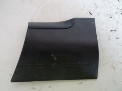 Молдинг накладка заглушка порог правая 7l5854960 porsche cayenne фото №1