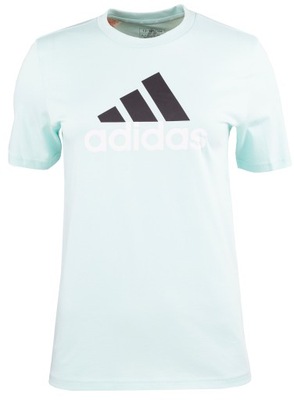 adidas koszulka dziecięca sportowa na WF roz.152