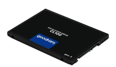 Dysk SSD Goodram 240 GB SATA III do PC Laptopa