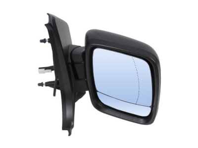 Дзеркало праве trafic vivaro b фото №1