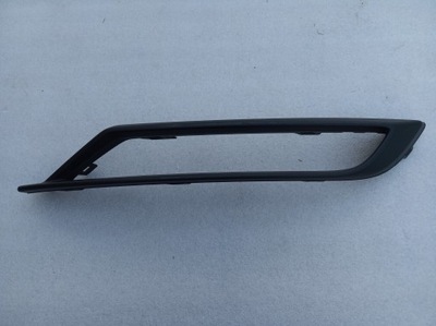 SEAT TARRACO DEFLECTOR DE PARAGOLPES PARTE DELANTERA IZQUIERDA 5FJ853101  