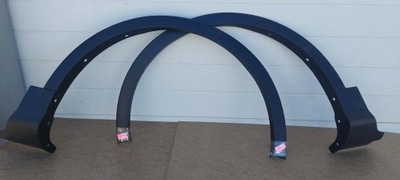 Ford kuga 2 молдинг правая левая orginal !! оригинал фото №1