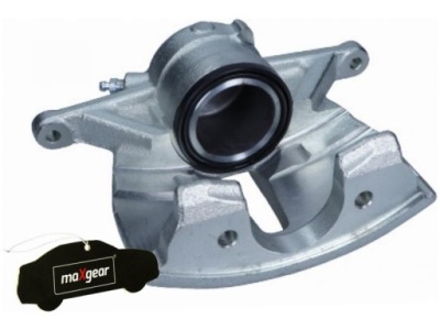 Супорт лівий перед vw golf vii mk7 2.0 viii mk8 2.0 t-roc 2.0 +ароматизатор фото №1