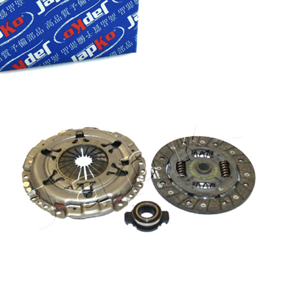 Зчеплення комплект japko do tata indica 1.4 фото №1