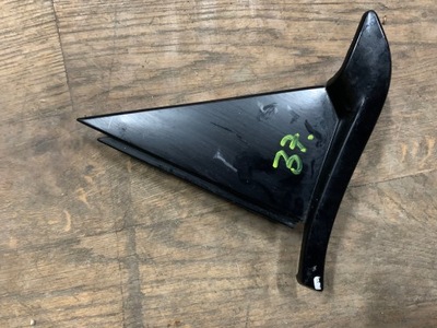 Citroen c4 picasso ii трикутник крила лівий фото №1