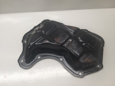 Поддон масляная 1.2 tce h5fa400 renault scenic megane nissan juke 111118445r фото №1