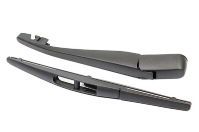 SUZUKI SPLASH MITSUBISHI ASX HOLDER WIPER BLADES REAR  