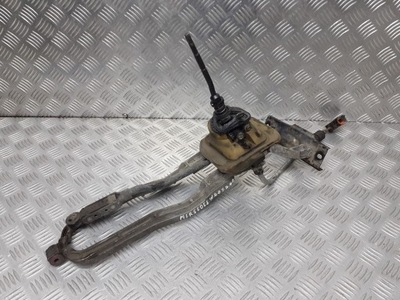 Выборщик домкрат передач mercedes w203 2.0 фото №1