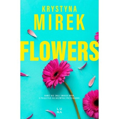 Flowers Krystyna Mirek