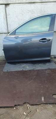 Двері лівий перед передні sedan mazda 6 gj iii фото №1