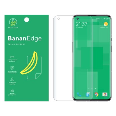 Folia ochronna BananEdge do OnePlus 9 Pro