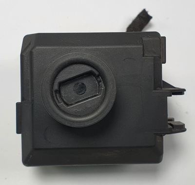 Замок запалювання модуль mercedes w176 w246 a2469051202 фото №1