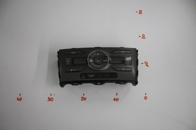 ПАНЕЛЬ КОНДИЦИОНЕРА КОНДИЦИОНЕРА 55900-02230-B AURIS 06-09