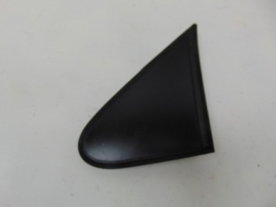 Накладка треугольник левый зеркало berlingo partner iii 2008- 9682179077 фото №1
