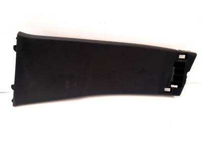 Захист стійка ліва renault laguna iii фото №1