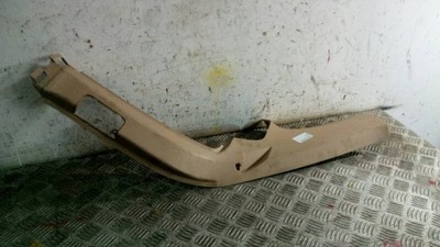 PROTECCIÓN DE SOPORTE DE MALETERO DERECHA BMW E53 8204762  