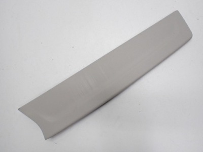 Пластик защита стойка левая 9678114577 citroen c4 picasso ii 14r фото №1