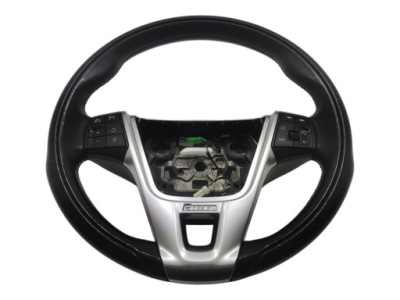 Воздуховод мультифункция volvo v40 ii lift r-design 2016-2019 34152636 фото №1