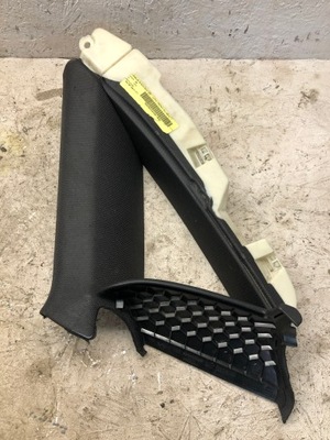 Захист стійка правий задня a4 b8 sedan s line фото №1