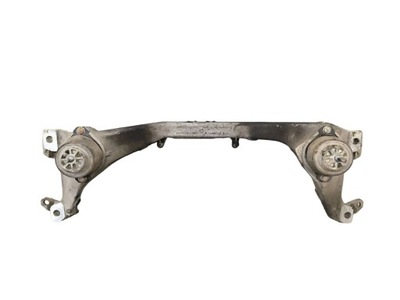 Audi q7 4l 2009 рама вспомогательная передняя фото №1