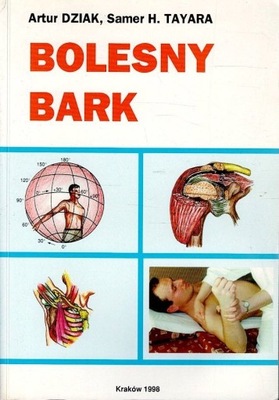 Bolesny bark Dziak, Tayara