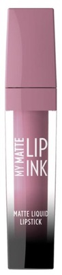 Golden Rose Matowa Pomadka Płynie Matte Lip Ink 06