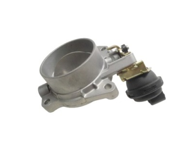 Дросельна заслінка повітря 2,2 dci espace 4 8200258240 фото №1