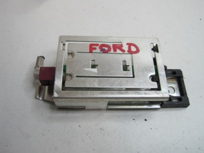 Модуль усилитель антенны pifa ford 03910403-2 фото №1