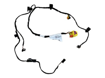 4s1971679c audi r8 4s жгут панели приборной панели фото №1