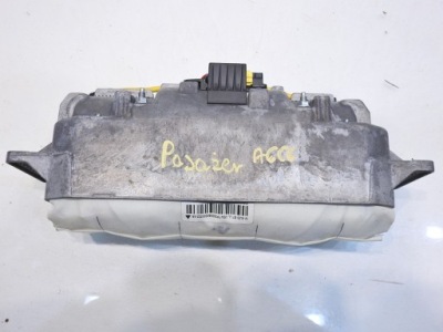 Подушка подушка безопасности пассажира audi a6 c6 фото №1